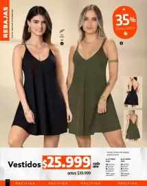 Catálogo Pacífika Página 264