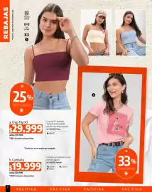 Catálogo Pacífika Página 268