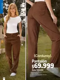 Catálogo Pacífika Página 28