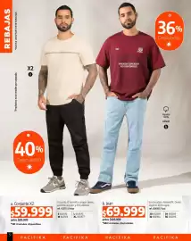 Catálogo Pacífika Página 282