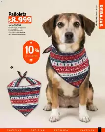 Catálogo Pacífika Página 285