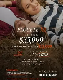 Catálogo Pacífika Página 288