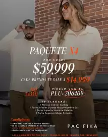 Catálogo Pacífika Página 290