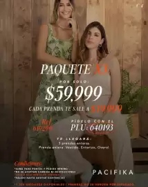 Catálogo Pacífika Página 291