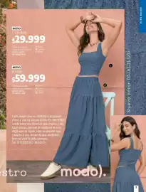 Catálogo Pacífika Página 3