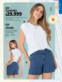 Catálogo Pacífika Página 31