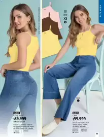Catálogo Pacífika Página 33