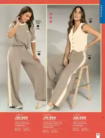 Catálogo Pacífika Página 35