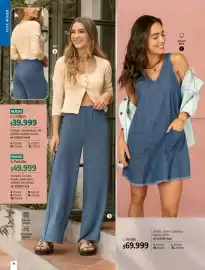 Catálogo Pacífika Página 4