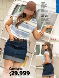 Catálogo Pacífika Página 43