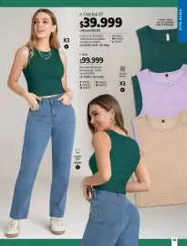 Catálogo Pacífika Página 45