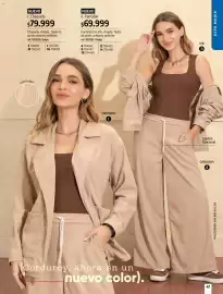 Catálogo Pacífika Página 47