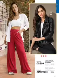 Catálogo Pacífika Página 57