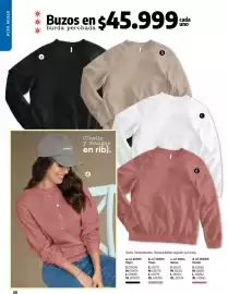 Catálogo Pacífika Página 60