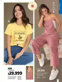 Catálogo Pacífika Página 61