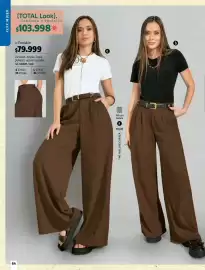 Catálogo Pacífika Página 64