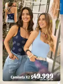 Catálogo Pacífika Página 7