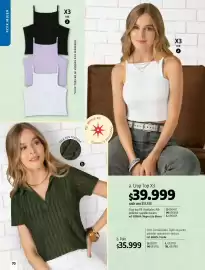 Catálogo Pacífika Página 70