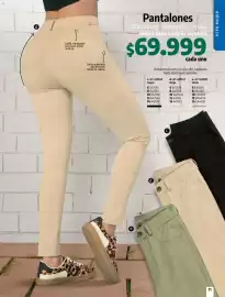 Catálogo Pacífika Página 71