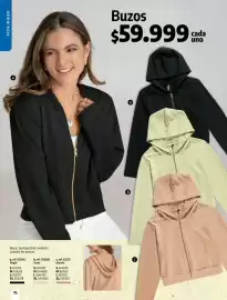 Catálogo Pacífika Página 74