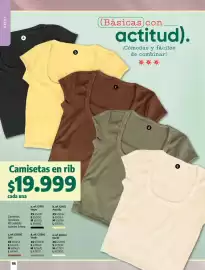 Catálogo Pacífika Página 86