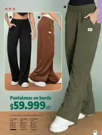 Catálogo Pacífika Página 89
