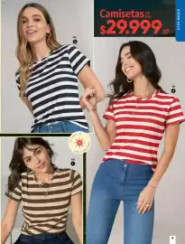 Catálogo Pacífika Página 9