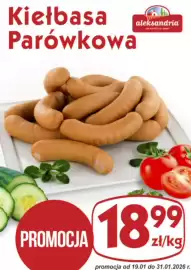 Delikatesy Paleo gazetka Strona 2