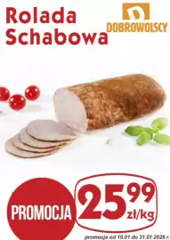 Delikatesy Paleo gazetka Strona 4