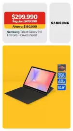 Catálogo Lider semana 4 Página 15