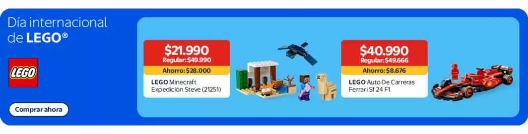 Catálogo Lider semana 4 Página 2