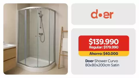 Catálogo Lider semana 4 Página 1