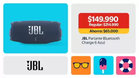 Catálogo Lider semana 4 Página 26