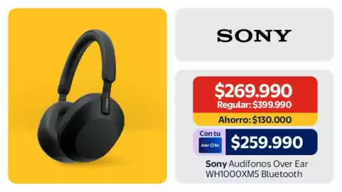 Catálogo Lider semana 4 Página 27