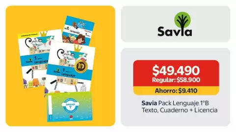 Catálogo Lider semana 4 Página 6