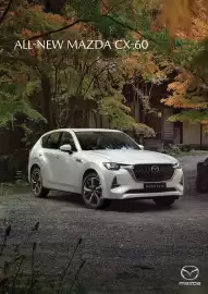 Catálogo Mazda Página 1