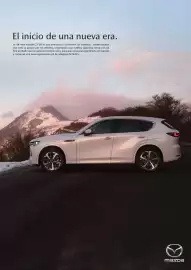 Catálogo Mazda Página 2