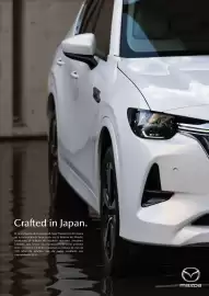 Catálogo Mazda Página 4