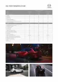 Catálogo Mazda Página 5