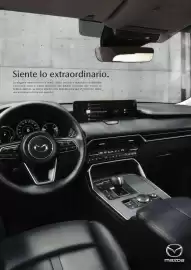Catálogo Mazda Página 6