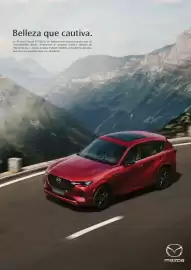 Catálogo Mazda Página 8