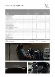 Catálogo Mazda Página 9