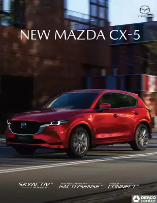 Catálogo Mazda (válido hasta 28-02)