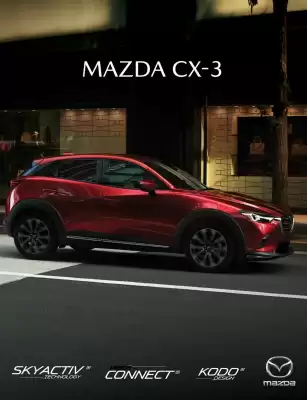 Catálogo Mazda (válido hasta 28-02)