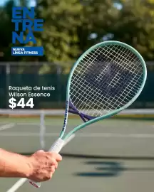 Catálogo Ferrisariato semana 4 Página 1