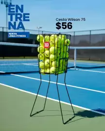 Catálogo Ferrisariato semana 4 Página 3