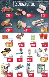 Coop akciós újság | Szuper Plusz Oldal 2