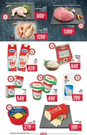 Coop akciós újság | Szuper Plusz Oldal 4