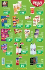 Coop akciós újság | Szuper Plusz Oldal 5