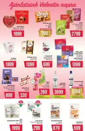 Coop akciós újság | Szuper Plusz Oldal 7